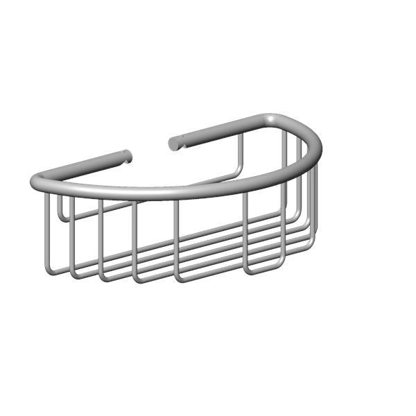 Dornbracht - Basket For Wall-Mounted Installation 196 X 99 X 57 Mm