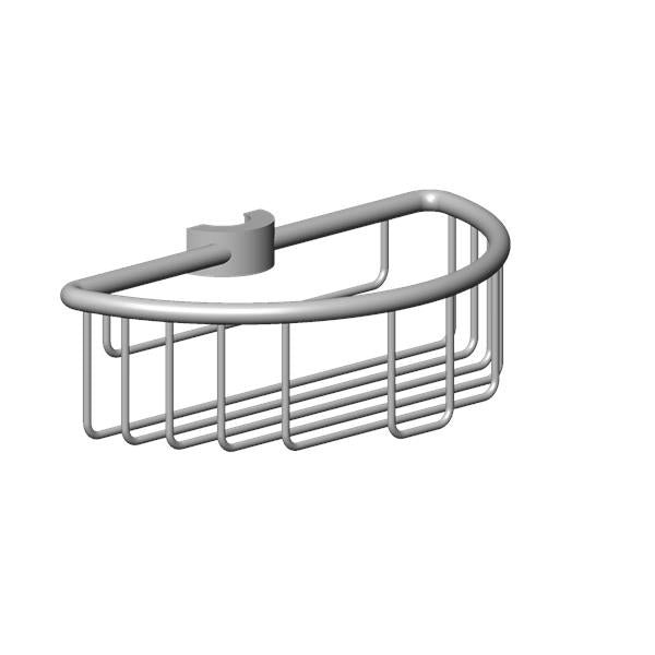 Dornbracht - Basket For Pipe Mounting 197 X 99 X 61,5 Mm
