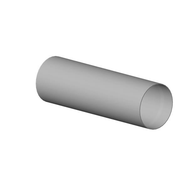 Dornbracht - Housing For Toilet Brush Set Wall-Mounted Ø 100 X 310 Mm