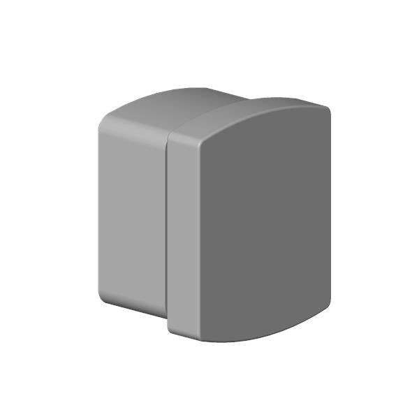 Dornbracht - Plug 20 X 17 Mm - Chrome