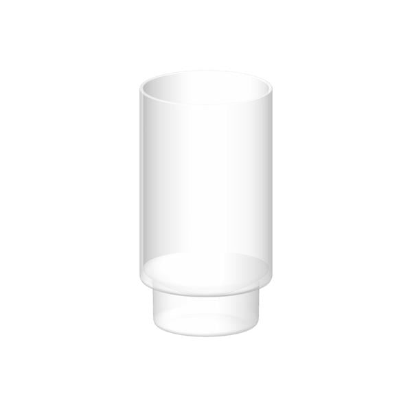 Dornbracht - Crystal Tumbler Frosted