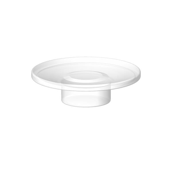 Dornbracht - Crystal Soap Dish Frosted