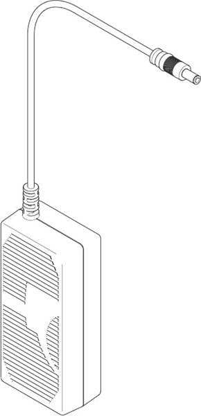 Dornbracht - Power Supply