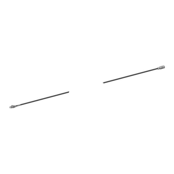 Dornbracht - Pipe For Network 78-3/4 Inch