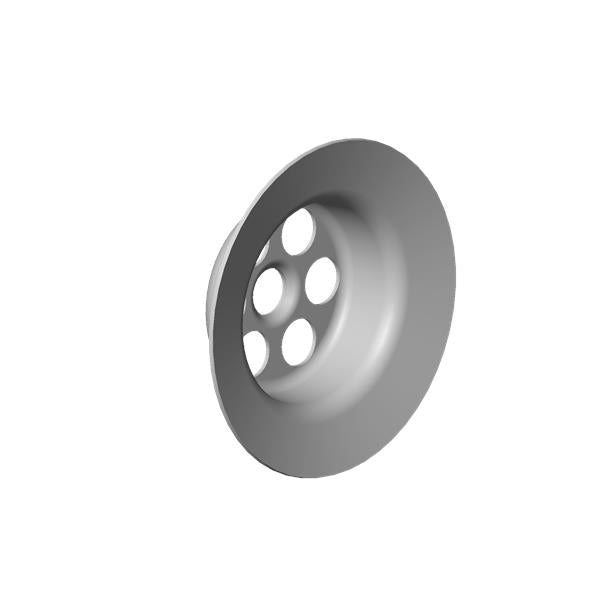 Dornbracht - Drain Drain Sieve Ø 60