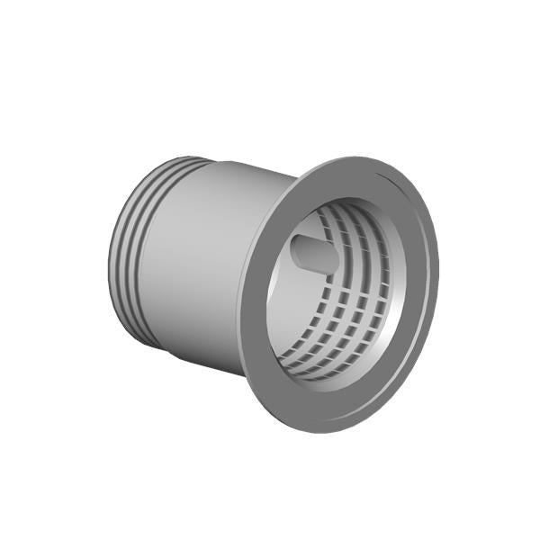 Dornbracht - Drain Base 1 1/4 Inch