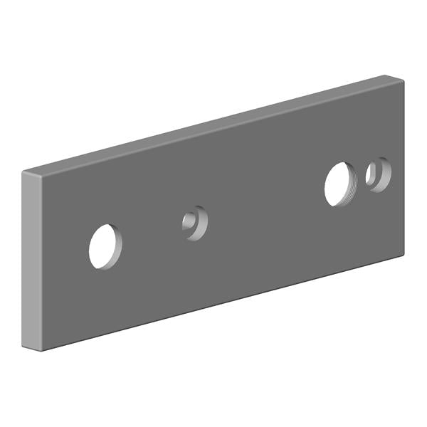 Dornbracht - Escutcheon 100 X 55,5 X 8,5 Mm