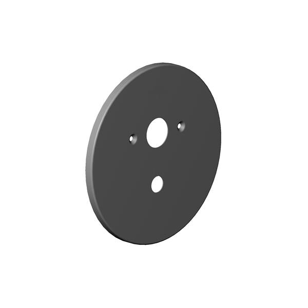Dornbracht - Escutcheon For Pressure Balance Valve With Diverter Ø 190 X 9 Mm