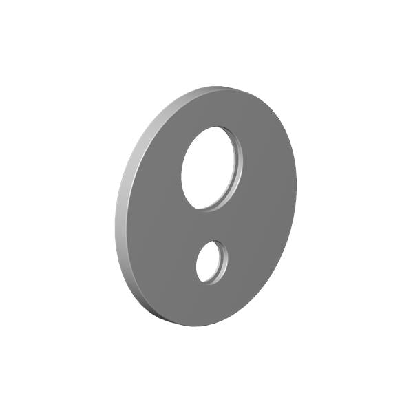 Dornbracht - Escutcheon Ø 150 X 10 Mm
