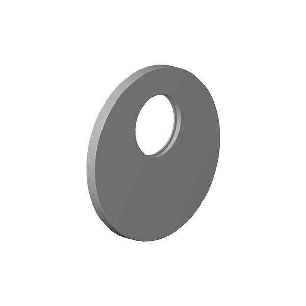 Dornbracht - Escutcheon For Shower Sets Ø 150 X 10 Mm