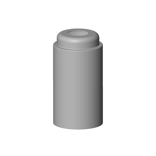 Dornbracht - Hood Ø 52 X 97,5 Mm - Chrome