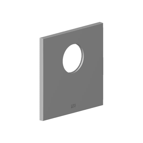 Dornbracht - Xstream Escutcheon For Showerhead 154 X 154 X 9,5 Mm