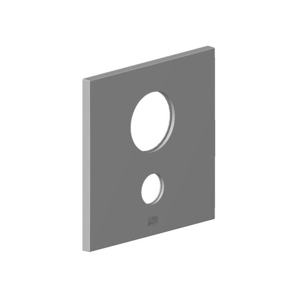 Dornbracht - Xstream Escutcheon 154 X 154 X 9,5 Mm