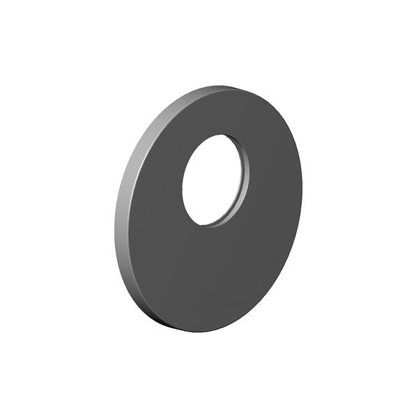 Dornbracht - Xtool Escutcheon Ø 124 X 10 Mm