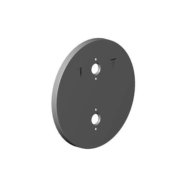Dornbracht - Escutcheon - Champagne (22Kt Gold)