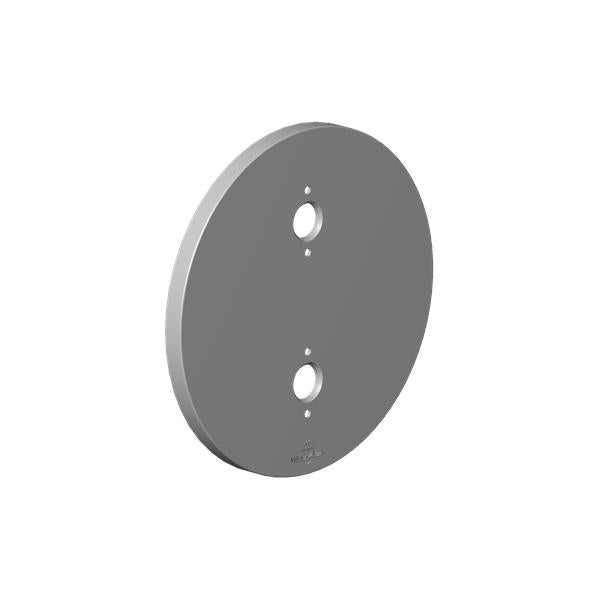 Dornbracht - Escutcheon - Champagne (22Kt Gold)