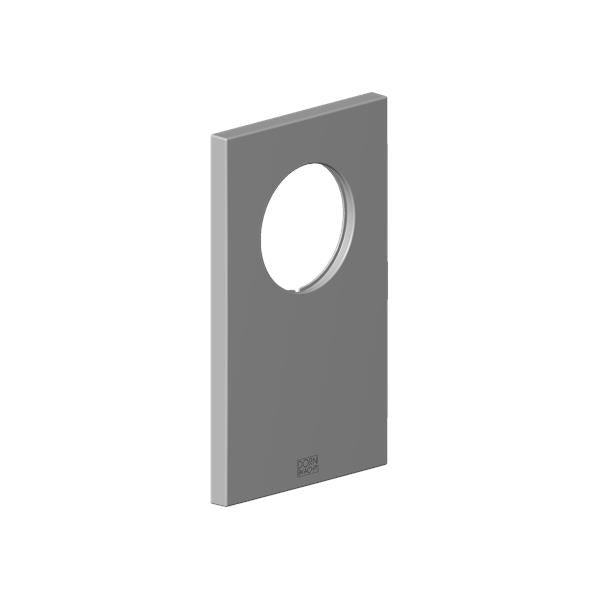 Dornbracht - Escutcheon For Showerhead 90 X 150 X 9,2 Mm
