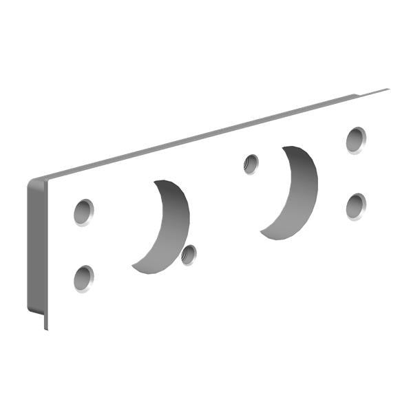 Dornbracht - Cover Floor Plate 177 X 57 X 14 Mm