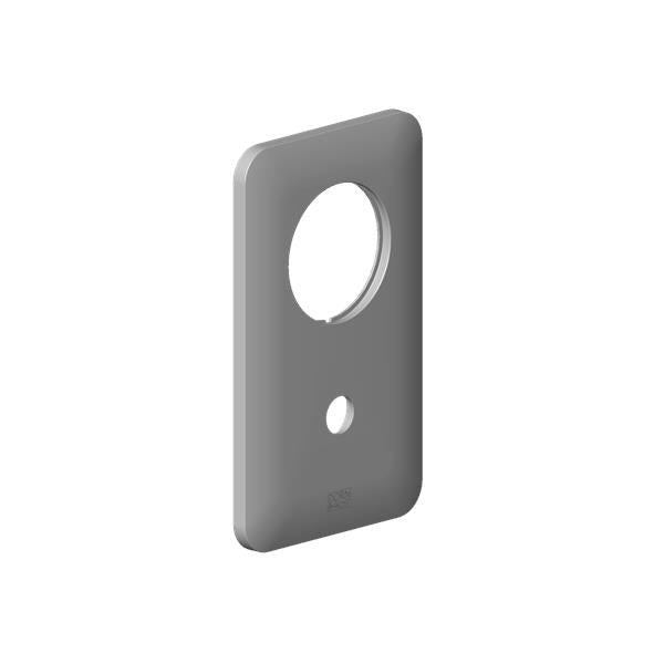 Dornbracht - Escutcheon For Bathtub 150 X 90 X 9,3 Mm