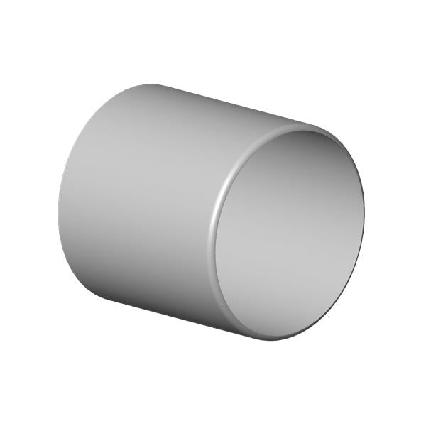 Dornbracht - Hood Red - Blue Marking - Chrome