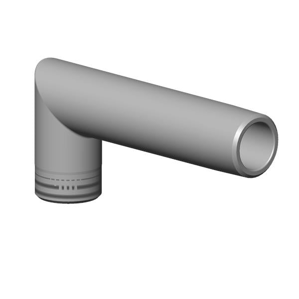 Dornbracht - Connection 93,5 X 42,5 X 21 Mm