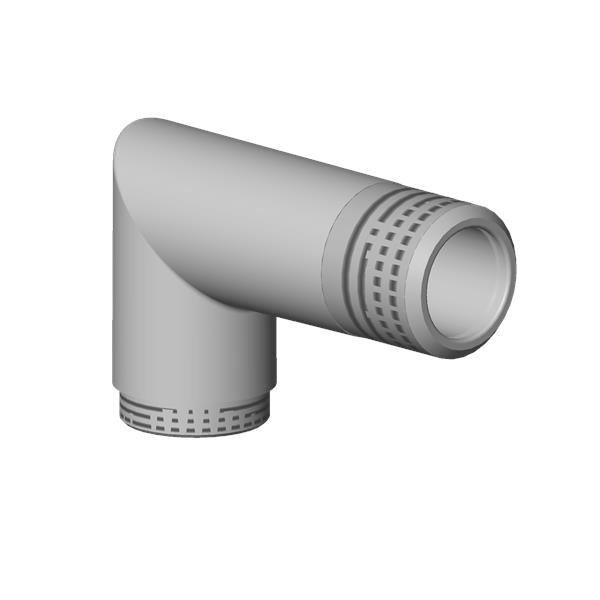 Dornbracht - Connection 1/2 Inch Ø 22 X 63 X 34 Mm
