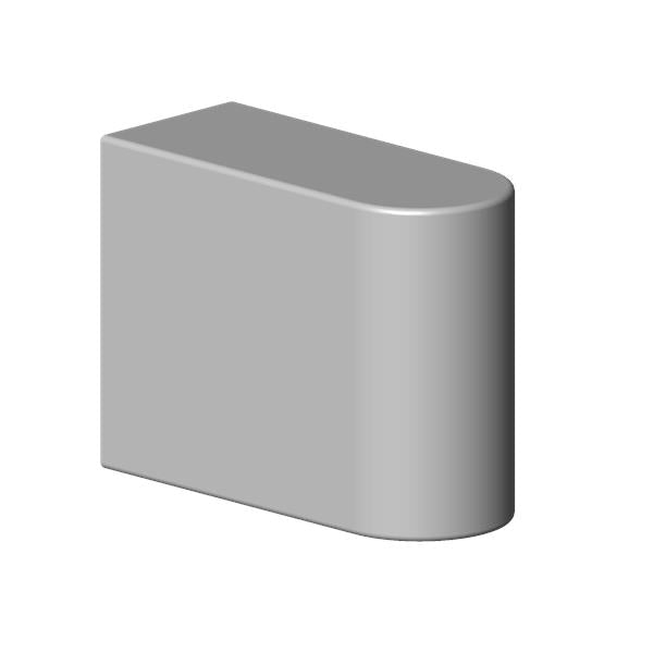 Dornbracht - Wall Elbow