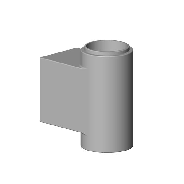 Dornbracht - Connection 31,5 X 62 X 57 Mm