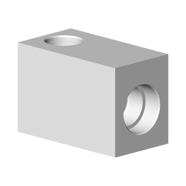 Dornbracht - Connection Ses 12Mm Jg Ventilated