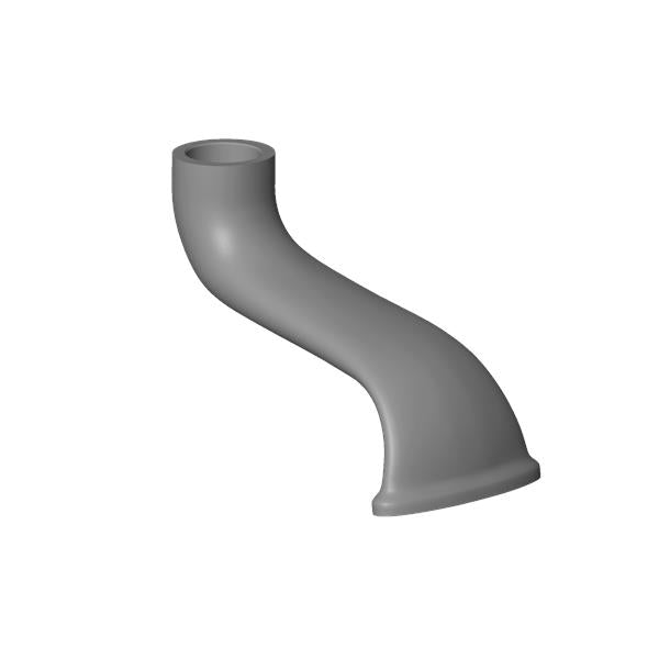 Dornbracht - Outlet 125 X 89 X 67 Mm