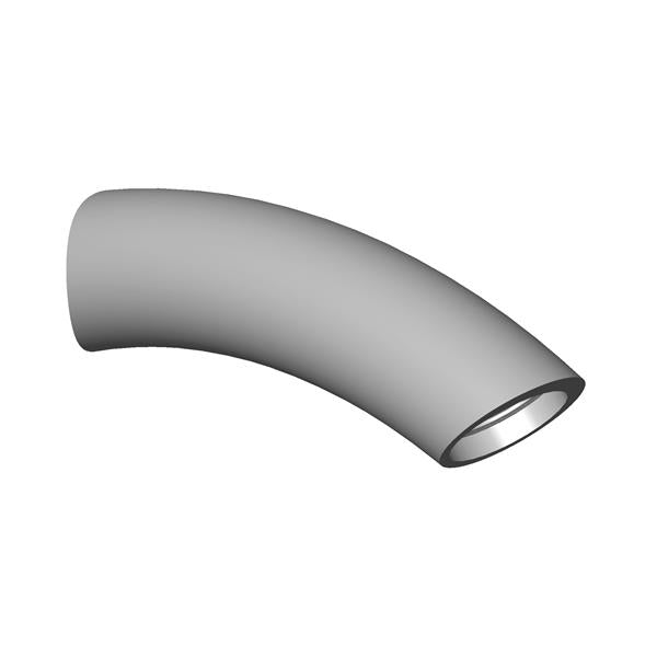 Dornbracht - Outlet 118,5 X 39 X 29 Mm - Chrome