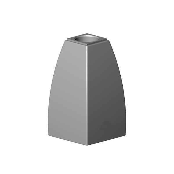 Dornbracht - Connection 52,73 X 52,73 X 94,5 Mm
