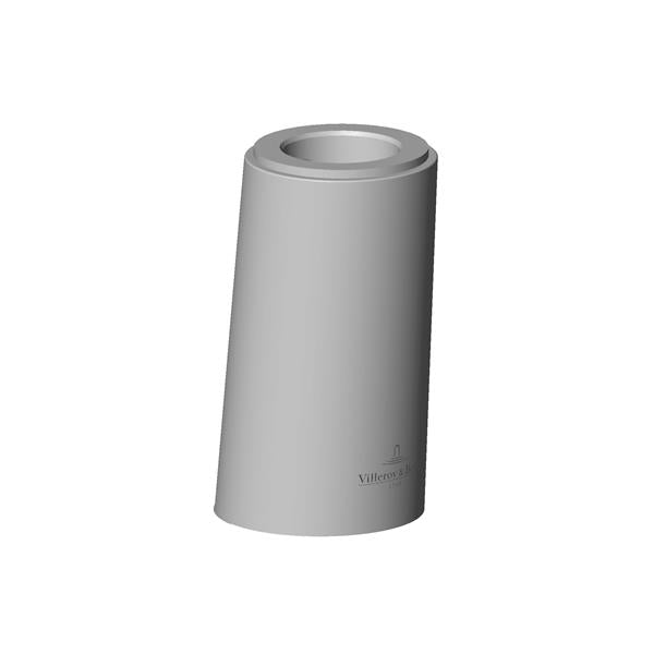 Dornbracht - Connection 48 X 87 X 53,5 Mm - Chrome