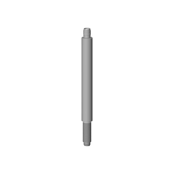 Dornbracht - Connection Db Logo Ø 35 X 386 Mm
