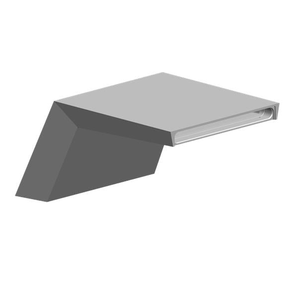 Dornbracht - Outlet 201 X 239,5 Mm