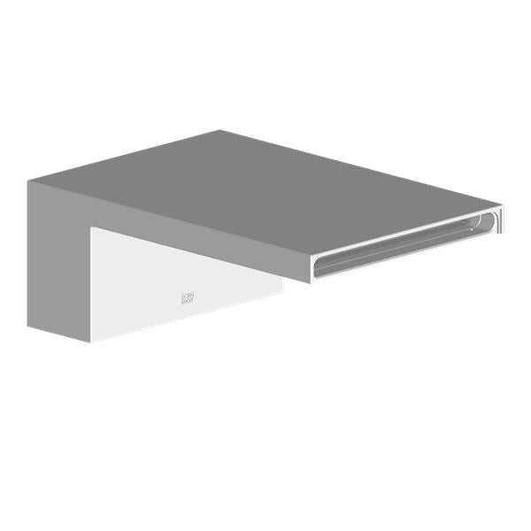 Dornbracht - Outlet 180 X 100 X 265 Mm