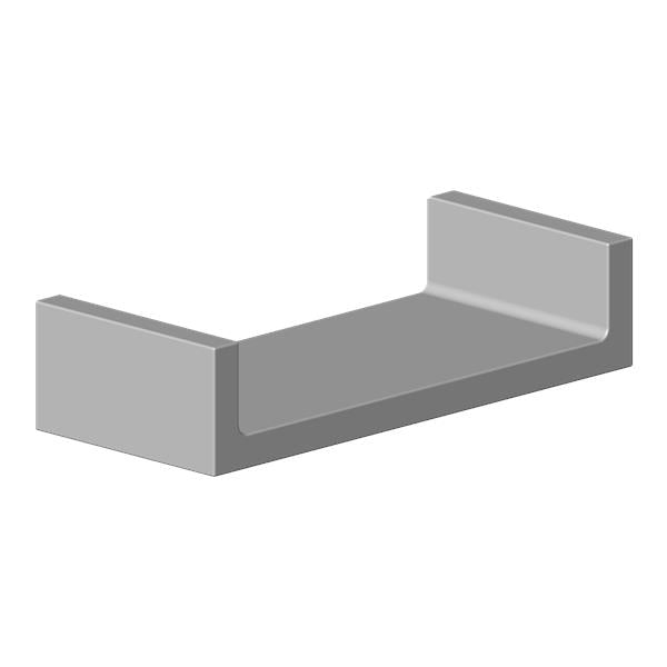 Dornbracht - Outlet 181 X 41 X 78 Mm