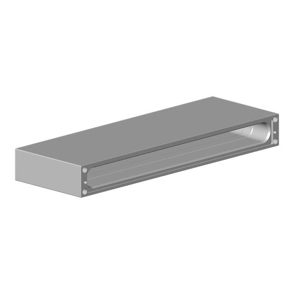 Dornbracht - Outlet 185 X 62 X 22 Mm - Chrome