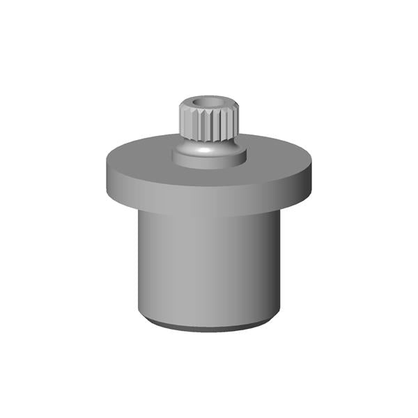 Dornbracht - Fixing Cap Mount Ø 26 X 28 Mm