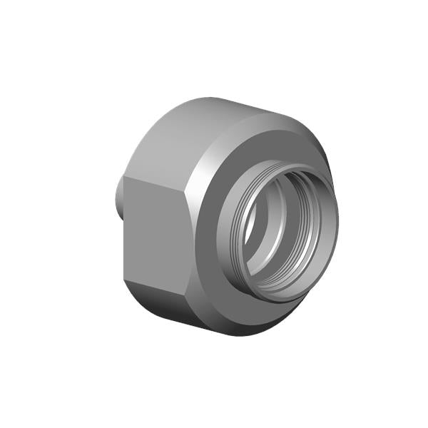 Dornbracht - Housing For Thermostat 75,5 X 80 X 70 Mm