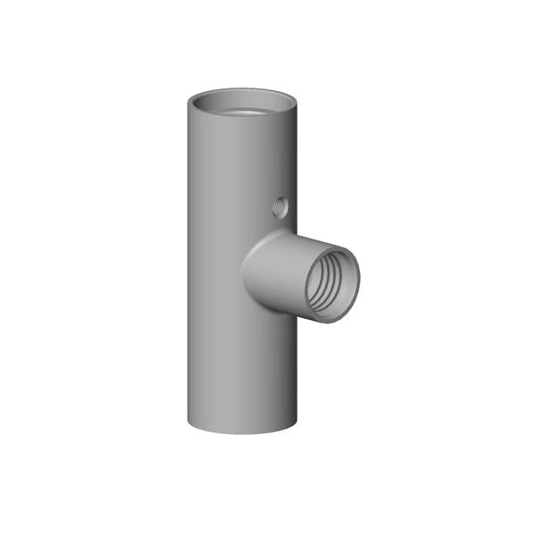 Dornbracht - Connection T-Piece Ø 25 X 75 Mm