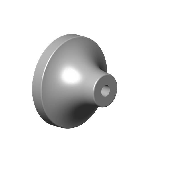 Dornbracht - Holder For Shower Sets And Hand Shower Ø 66 X 40 Mm