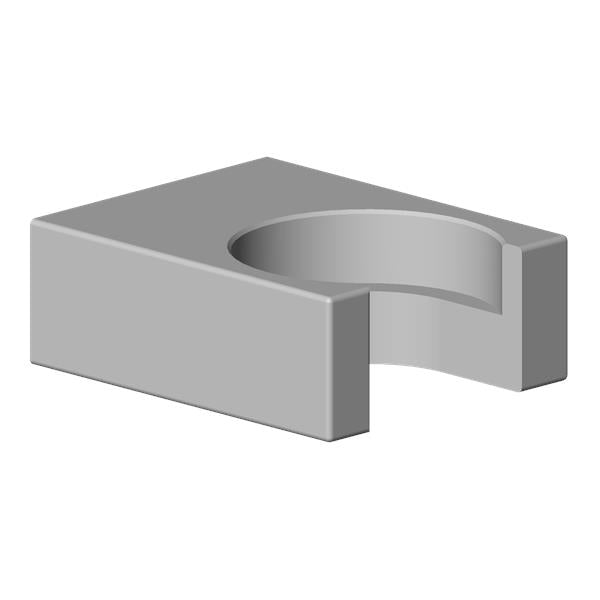 Dornbracht - Holder For Kneipp Hose 60 X 45 X 20 Mm
