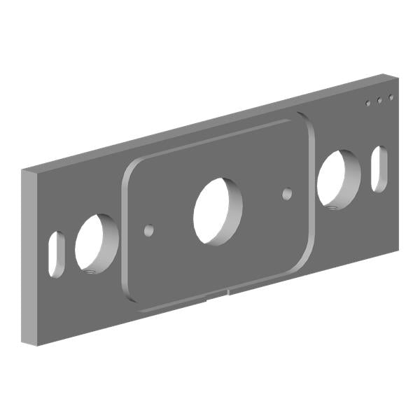 Dornbracht - Holder 157 X 5 5X 7 Mm