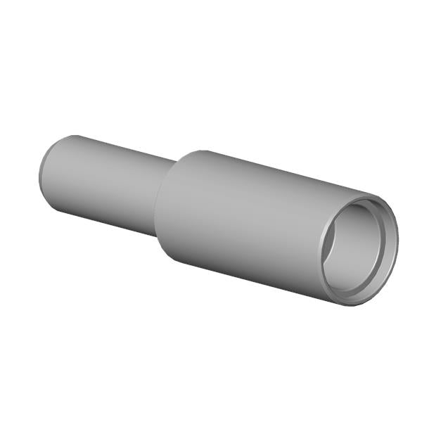 Dornbracht - Sleeve Mixed Water Connection Aquamoon Ø 22 X 80 Mm