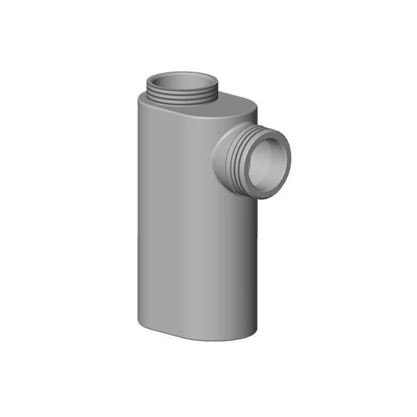 Dornbracht - Housing For Trap 52 X 96 X 145 Mm