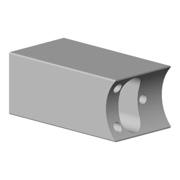Dornbracht - Body 35,5 X 29 X 57 Mm