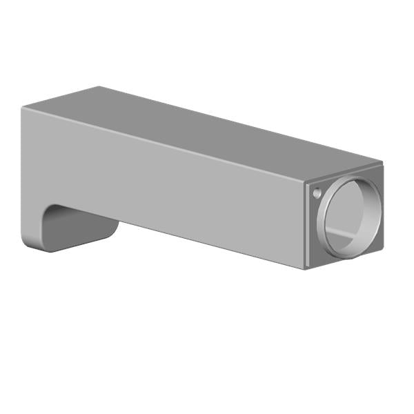 Dornbracht - Body 175 X 64 X 47 Mm