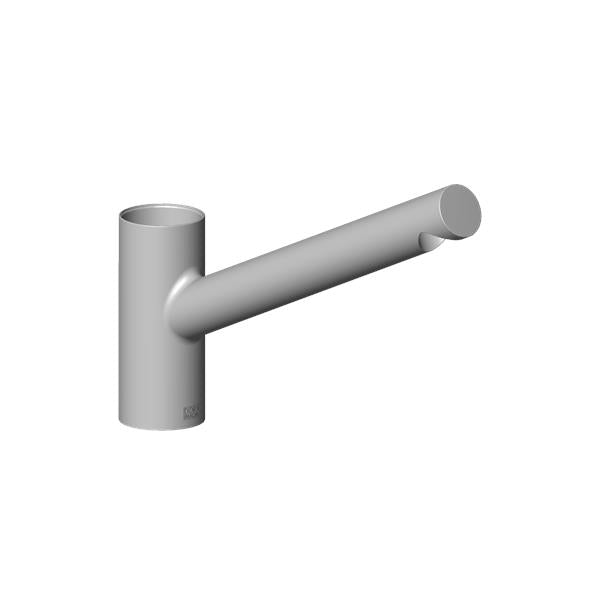 Dornbracht - Body 260 X 180 X 48 Mm