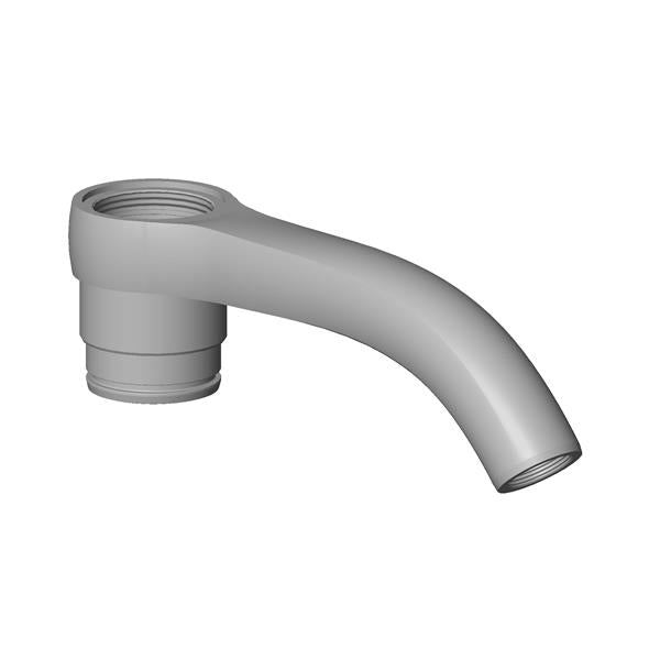 Dornbracht - Body 217 X 64 X 55 Mm - Chrome